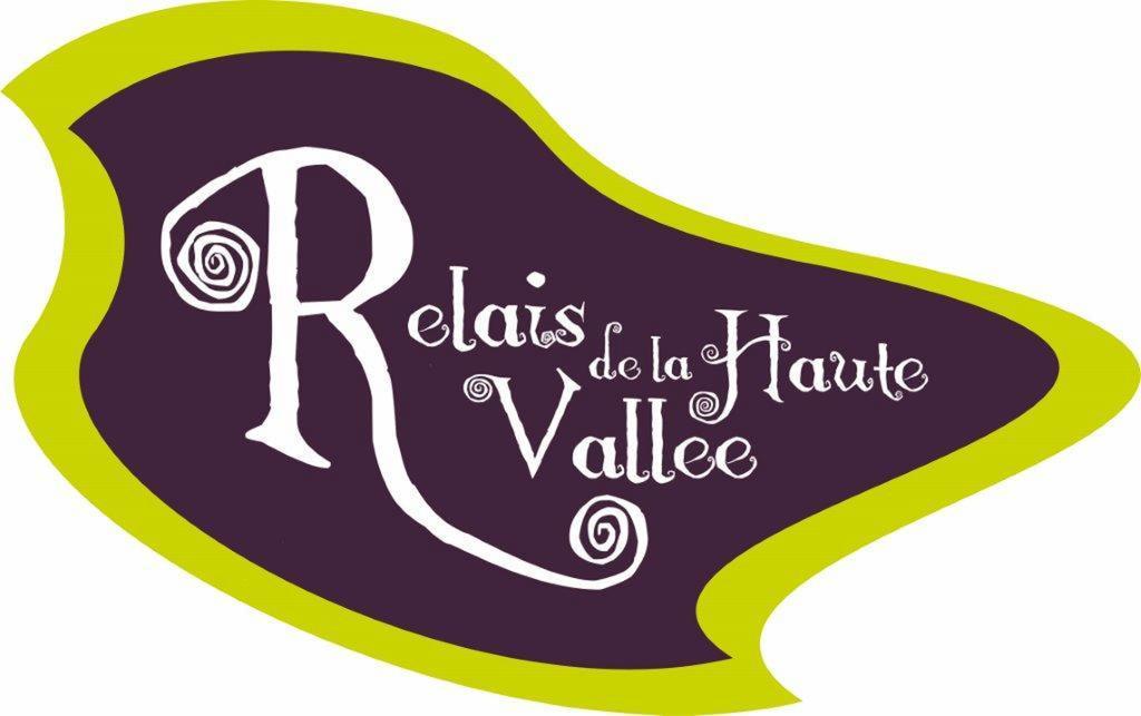 Le Relais De La Haute Vallee Campagne-sur-Aude Экстерьер фото