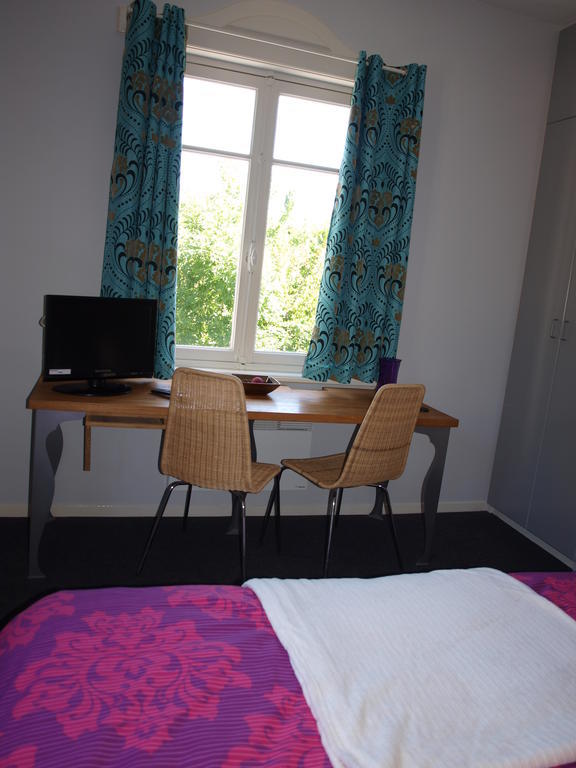 Le Relais De La Haute Vallee Campagne-sur-Aude Номер фото