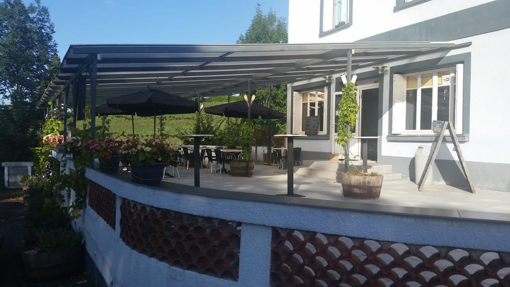 Le Relais De La Haute Vallee Campagne-sur-Aude Экстерьер фото